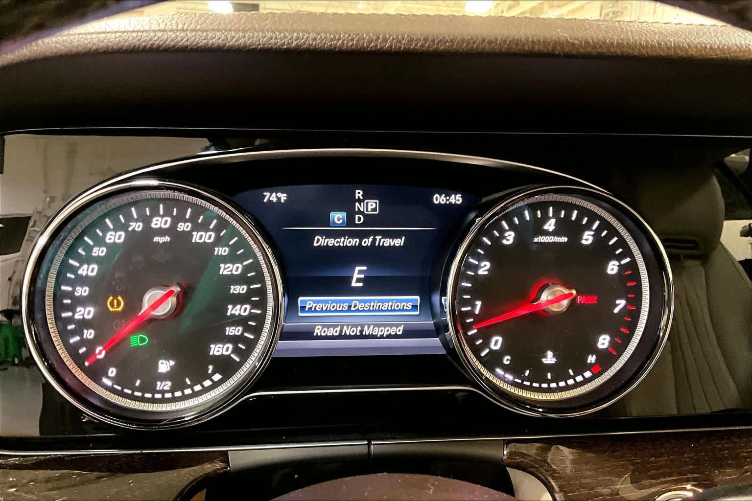 Used 2018 Mercedes-Benz E 400 Cabriolet image 25