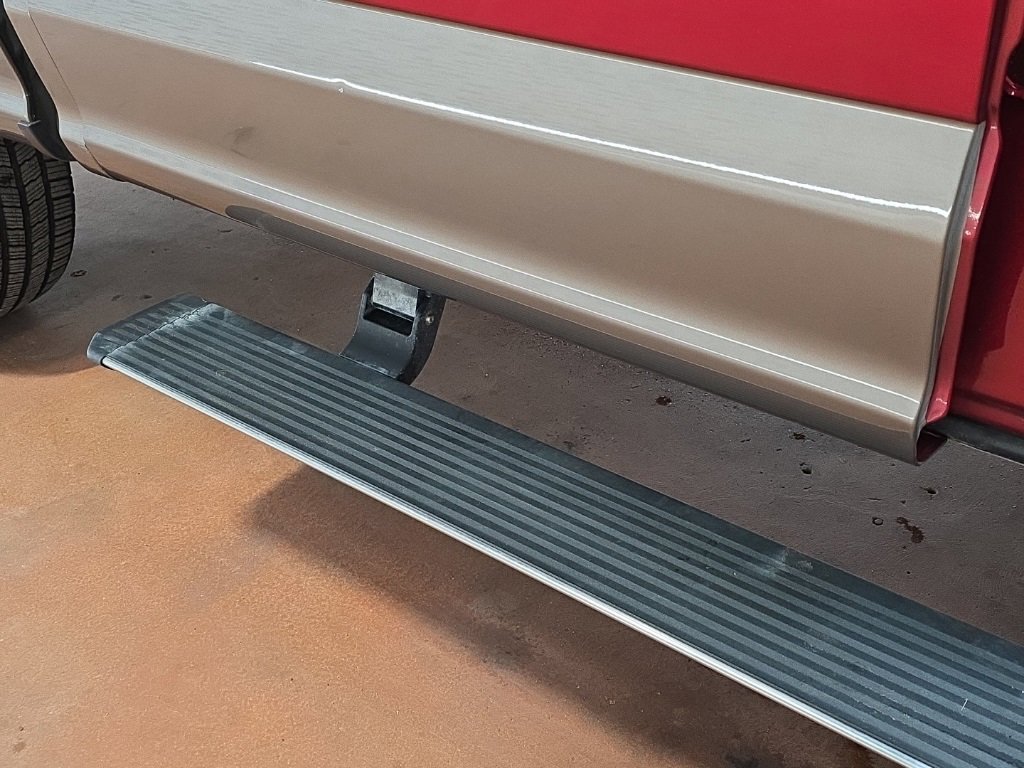 Used 2018 Ford F150 King Ranch w/ Equipment Group 601A Luxury image 11