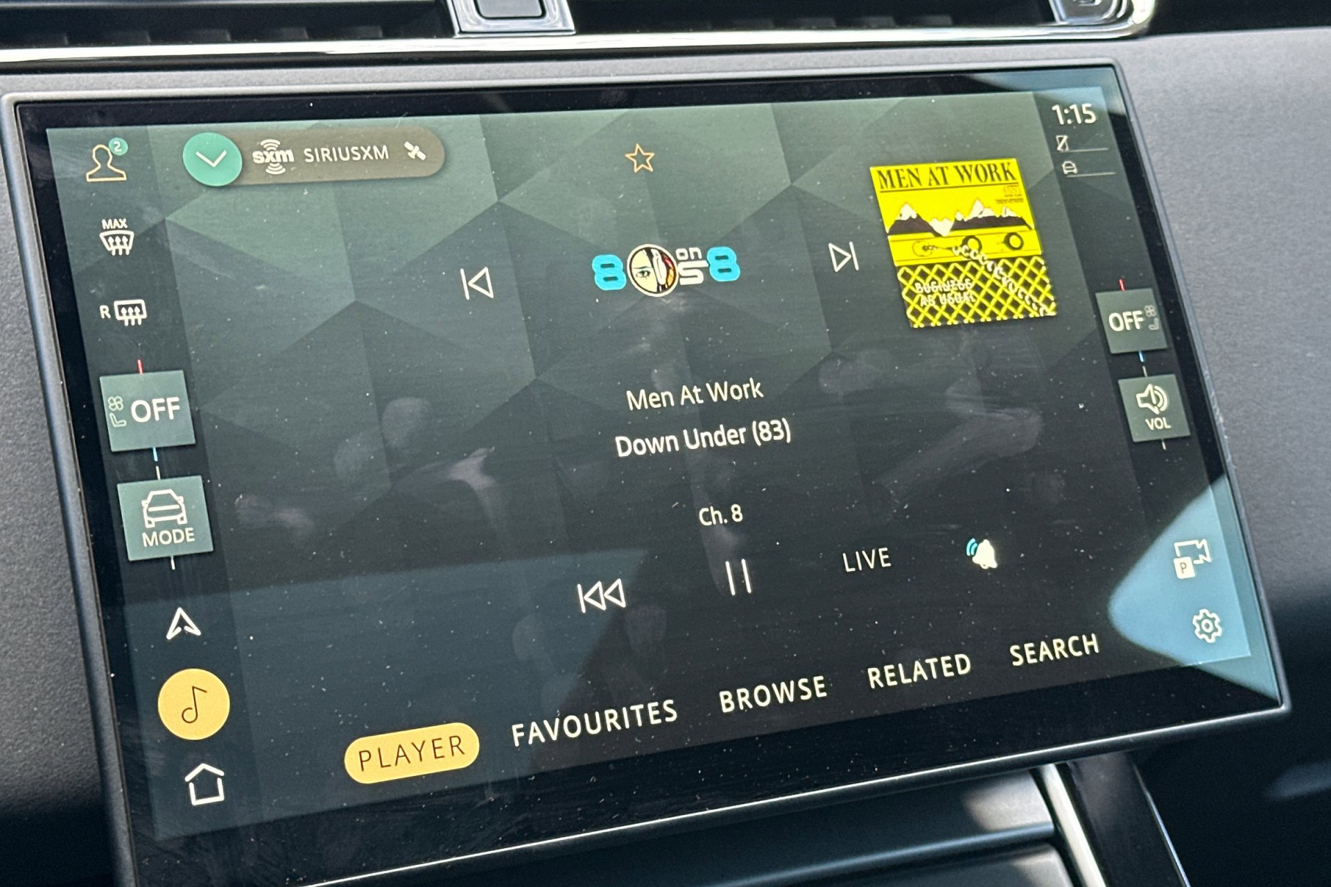 Used 2024 Land Rover Range Rover Evoque Dynamic SE image 24