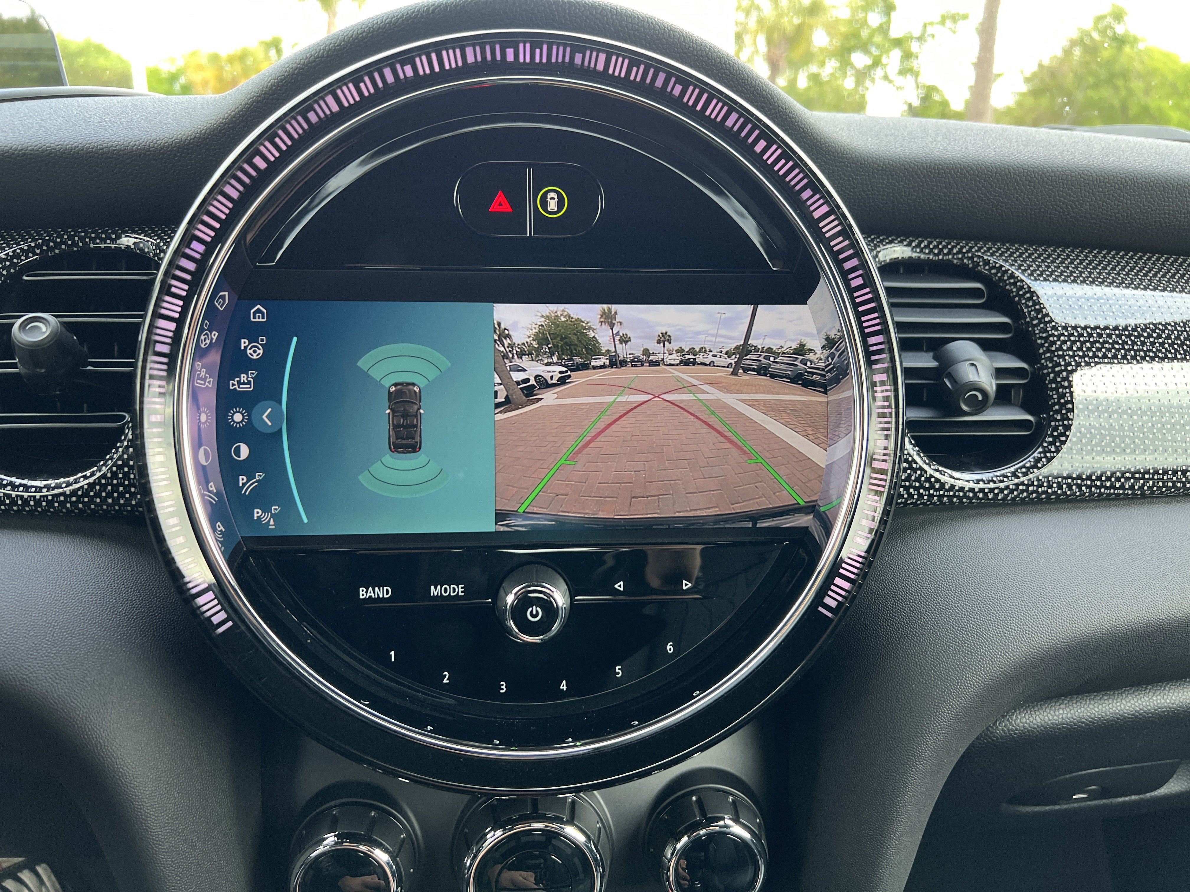 Used 2024 MINI Cooper John Cooper Works FWD image 25
