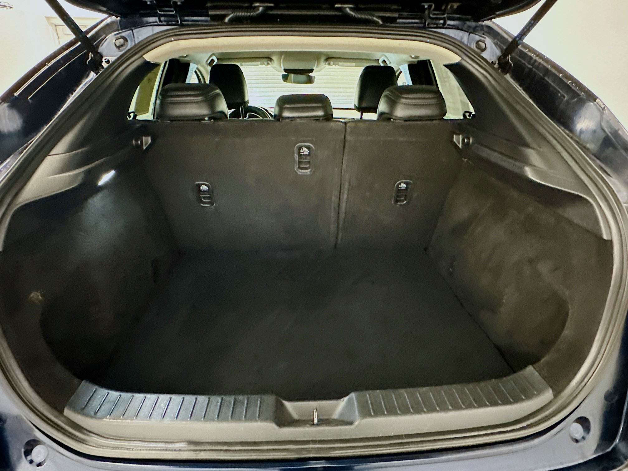 Used 2024 MAZDA CX-30 AWD 2.5 S w/ Select Sport Pkg image 30