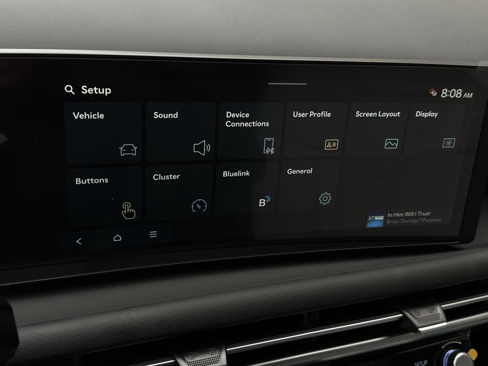 New 2026 Hyundai Santa Cruz SEL image 20