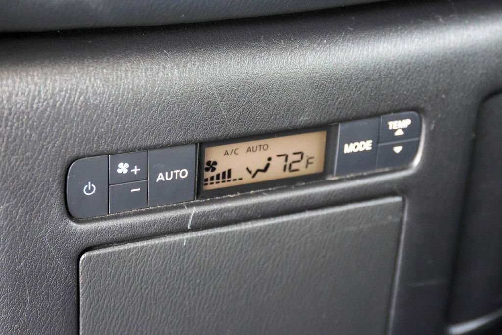 Used 2023 Nissan Armada SV RWD image 19