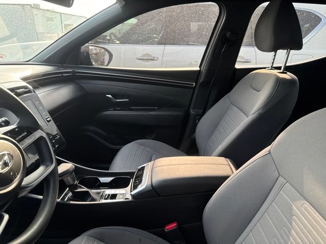 Certified 2024 Hyundai Santa Cruz SEL AWD/4WD image 8
