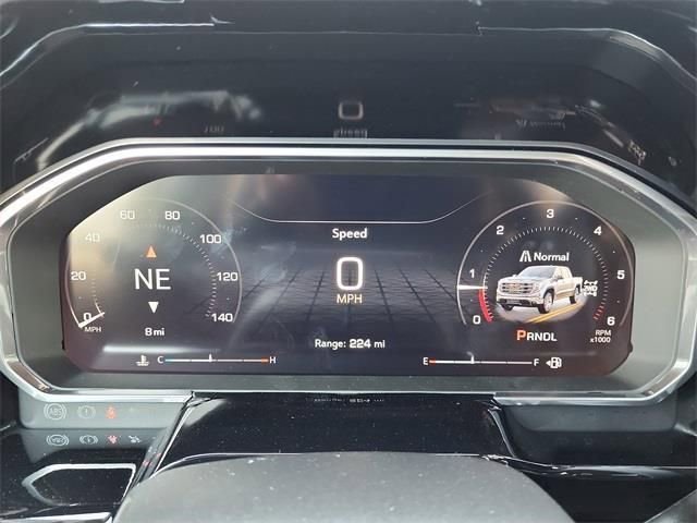 New 2026 GMC Sierra 1500 Elevation image 26