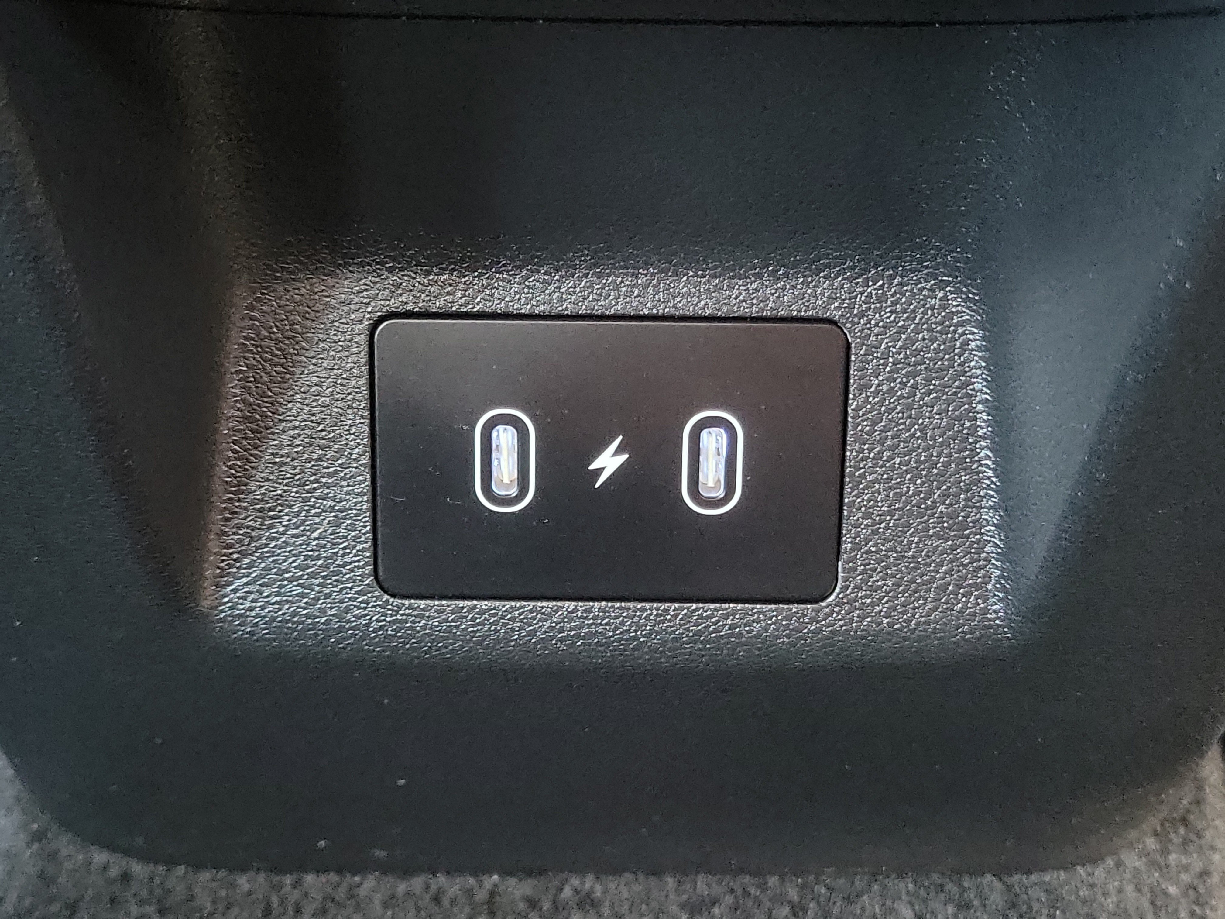 Certified 2025 Hyundai Tucson SE FWD image 25