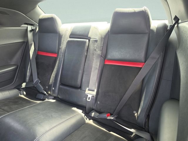 Used 2009 Dodge Challenger SRT8 w/ SRT Option Group II RWD image 19