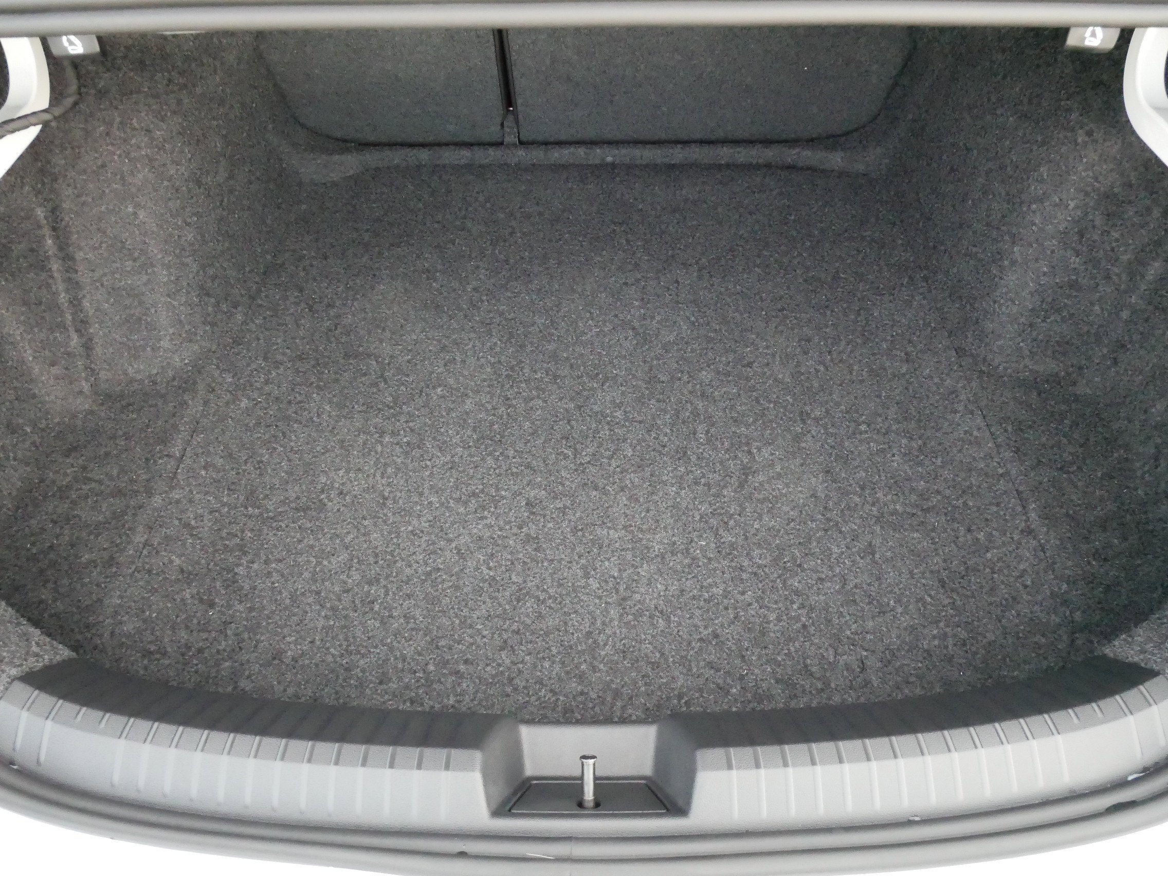 Certified 2026 Volkswagen Jetta S FWD image 18