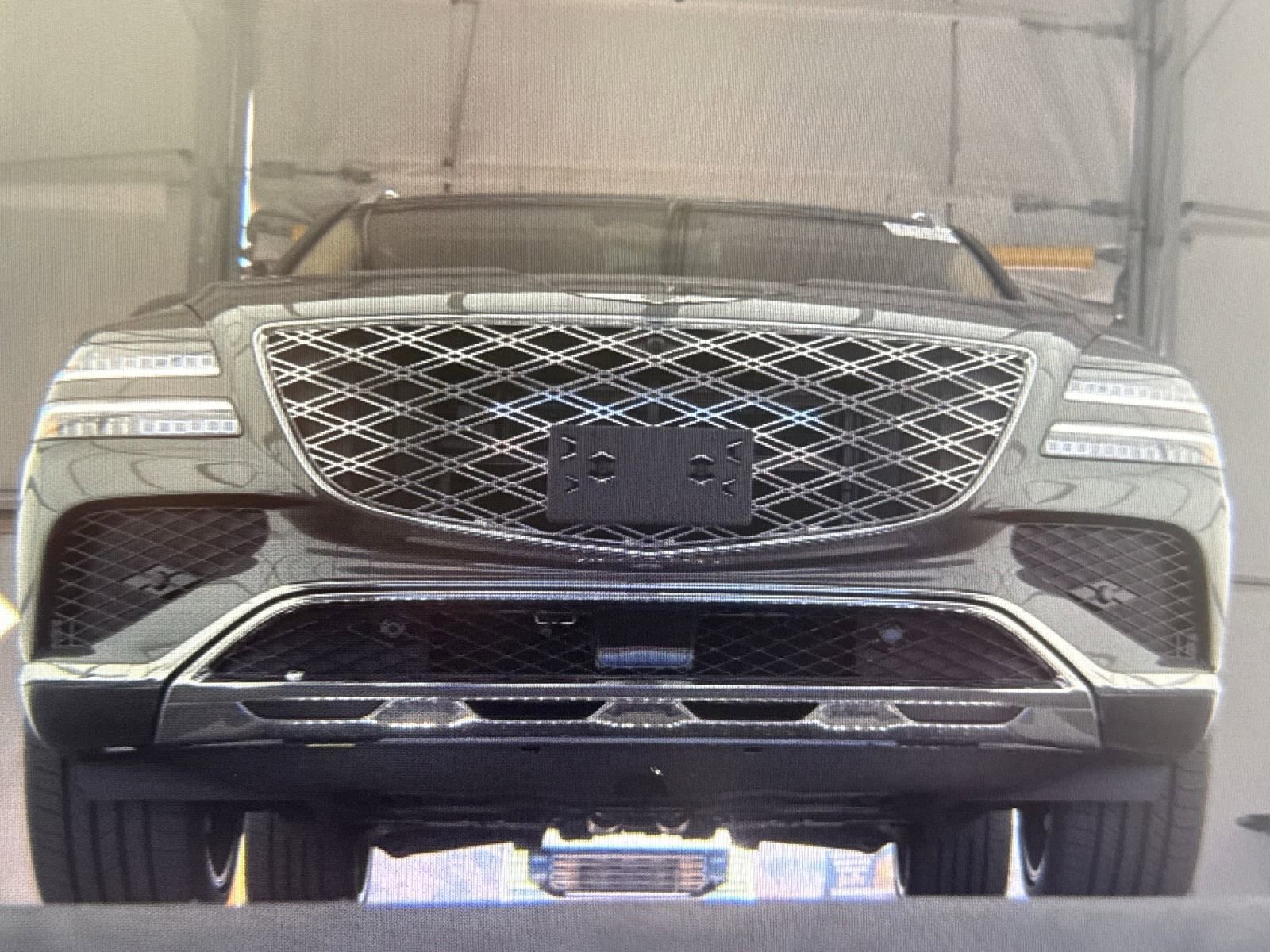 Used 2026 Genesis GV80 3.5T Prestige image 9