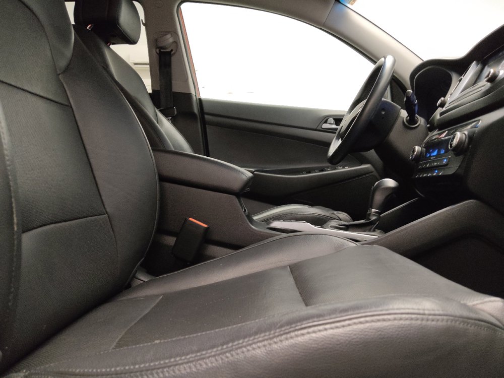 Used 2016 Hyundai Tucson Limited FWD image 21