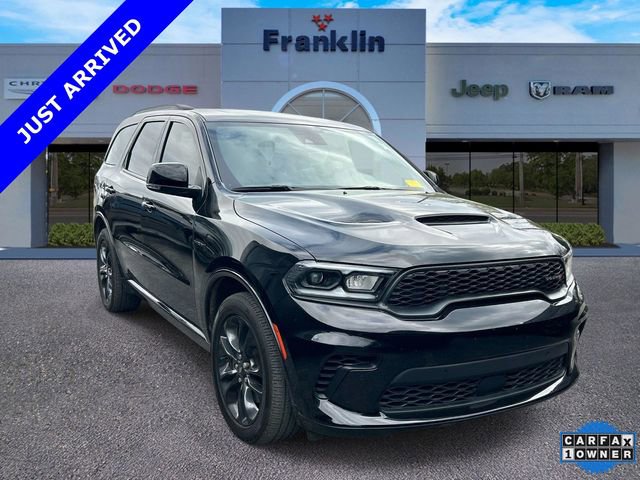 Used 2024 Dodge Durango R/T image 1