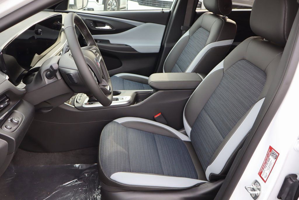 New 2026 Buick Envista Preferred w/ Convenience I Package image 10