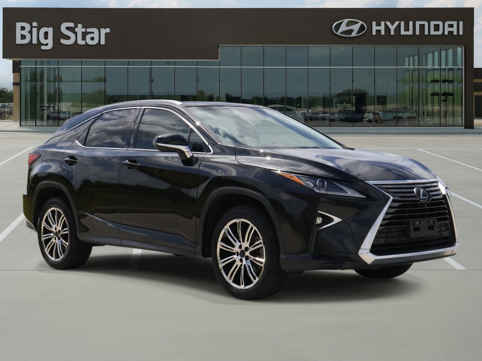 Used 2018 Lexus RX 350 FWD w/ Premium Package image 6