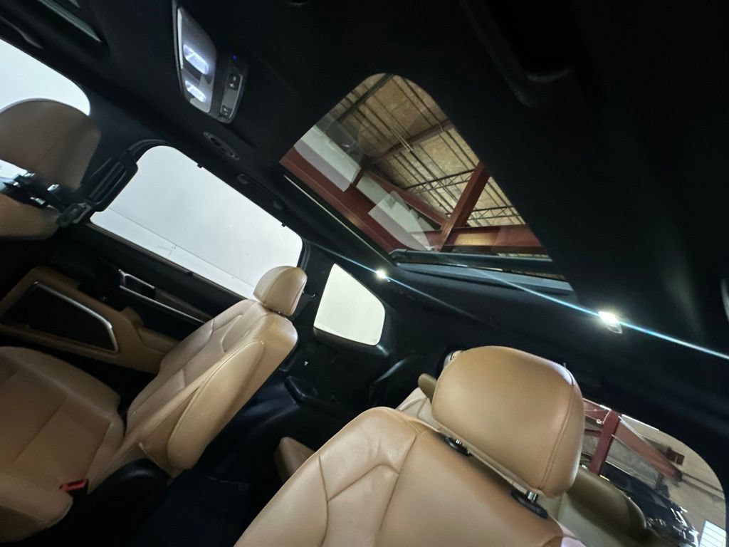 Used 2020 Kia Telluride SX AWD/4WD image 29