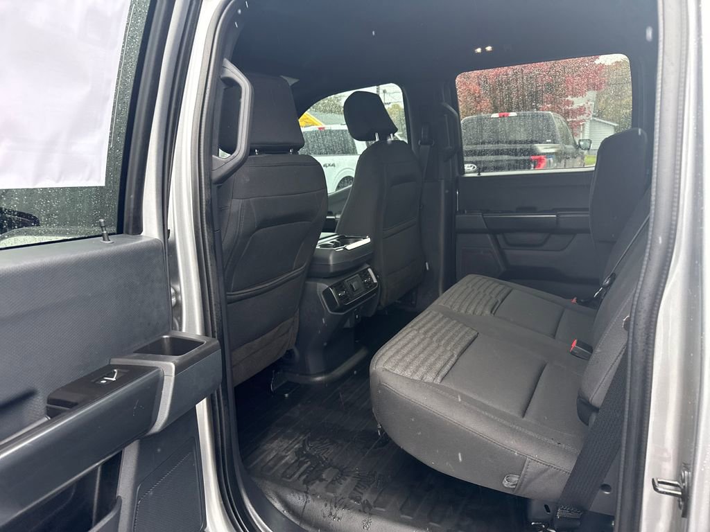 Used 2023 Ford F150 XL w/ STX Appearance Package image 31