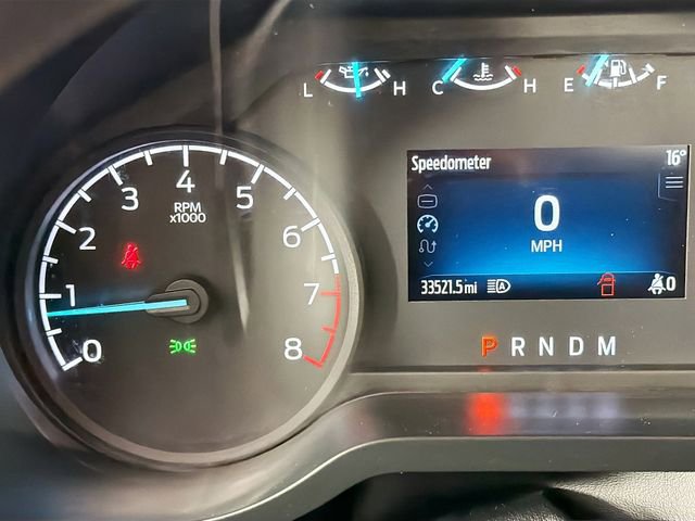 Used 2023 Ford F150 XLT w/ XTR Package image 13