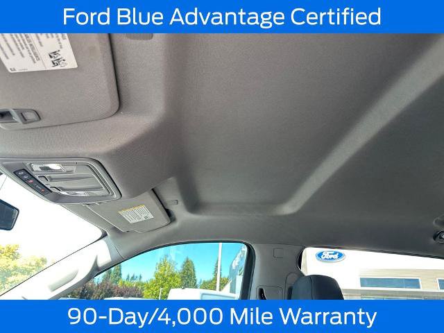 Used 2022 Chevrolet Silverado 1500 Custom w/ LPO, Blackout Package AWD/4WD image 16
