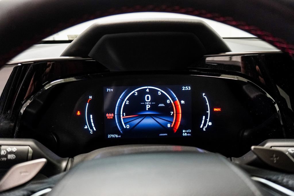 Used 2024 Lexus NX 350 F Sport AWD/4WD image 30