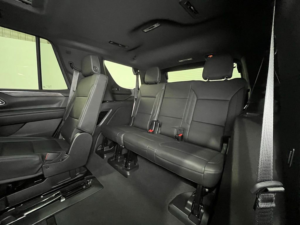 Used 2022 Chevrolet Tahoe LT w/ Luxury Package image 20