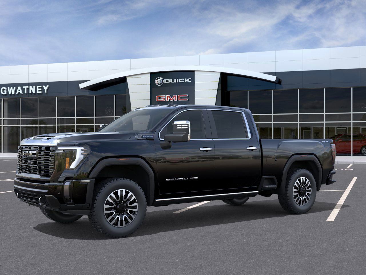 New 2026 GMC Sierra 2500 Denali Ultimate video 2