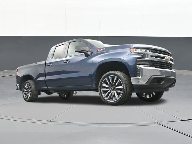 Used 2020 Chevrolet Silverado 1500 LT w/ All-Star Edition AWD/4WD image 54