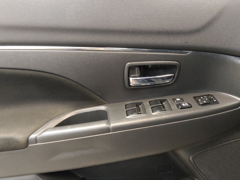 Used 2021 Mitsubishi Outlander Sport FWD image 27