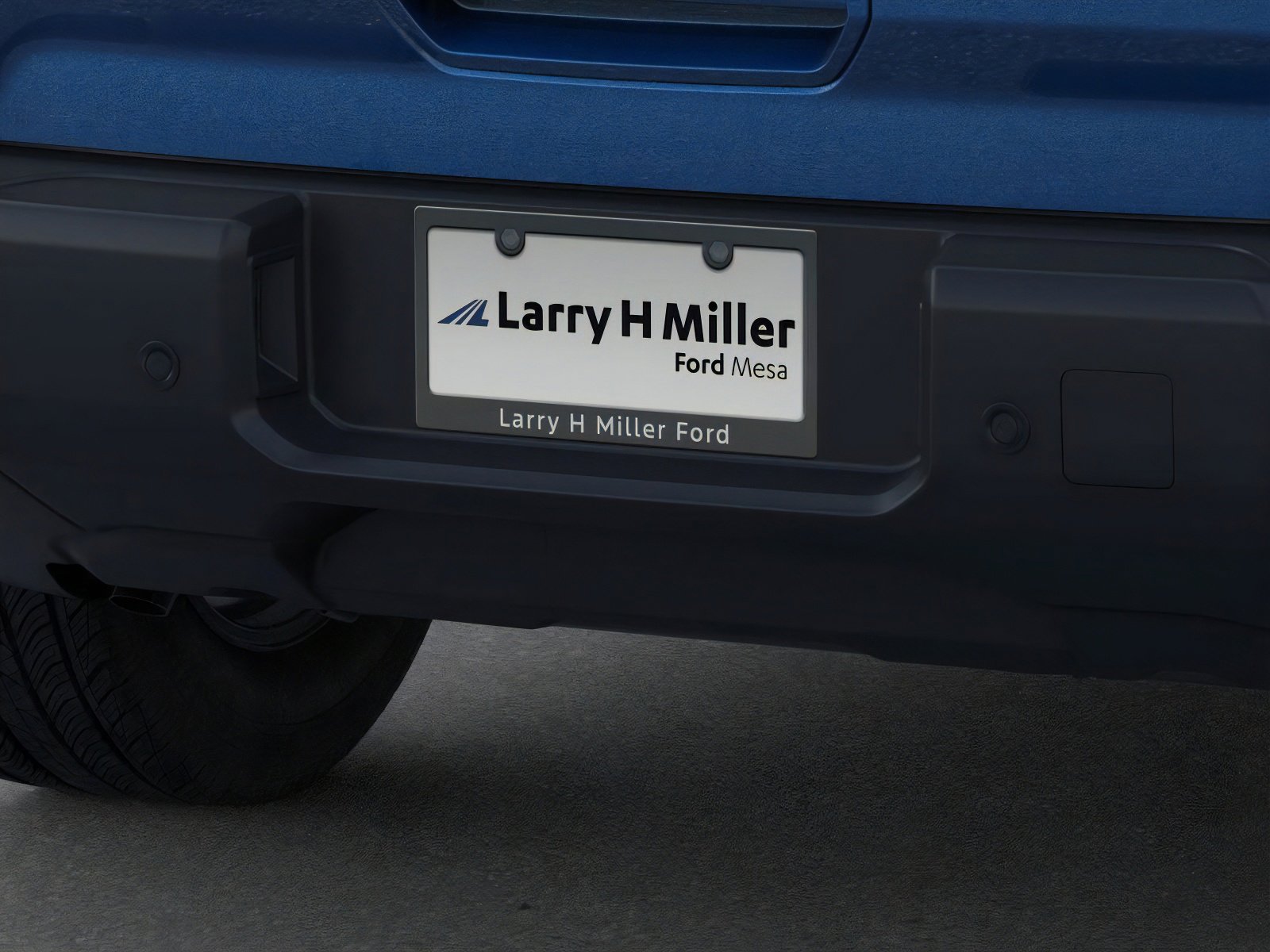 New 2025 Ford Bronco Sport Big Bend w/ Convenience Package image 23