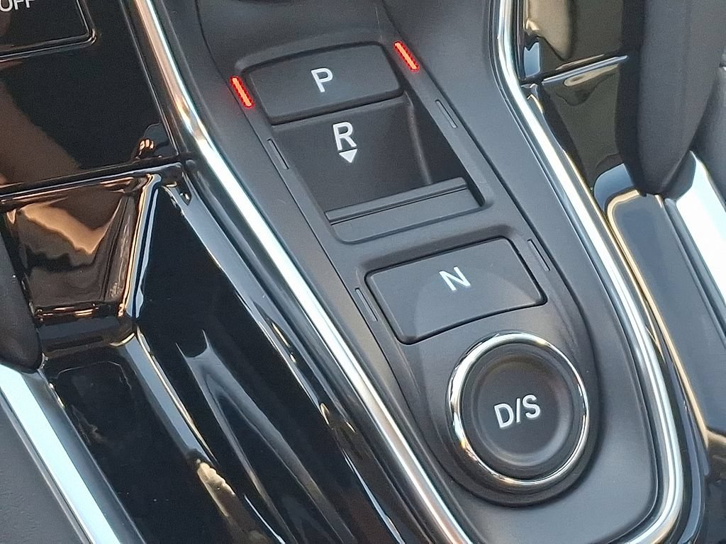 New 2026 Acura RDX SH-AWD w/ Advance Package image 9