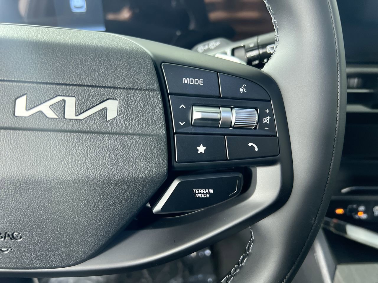 New 2026 Kia Sportage X-Line image 18