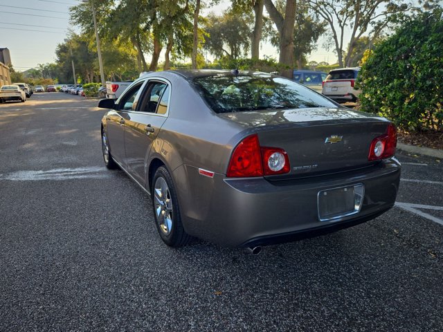 Used 2010 Chevrolet Malibu LT w/ Power Convenience Package FWD image 7