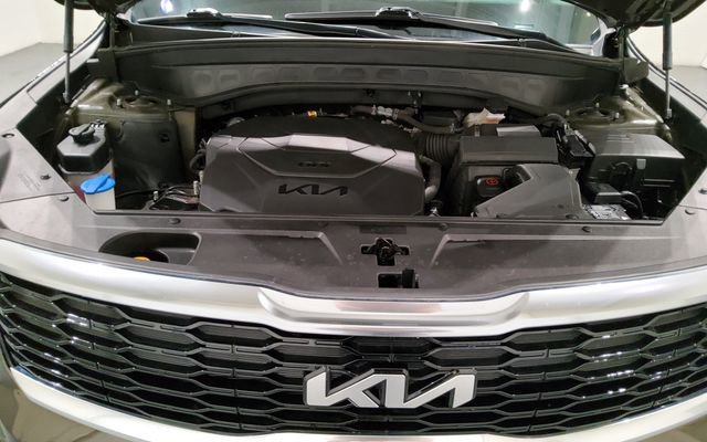 Used 2022 Kia Telluride S image 46