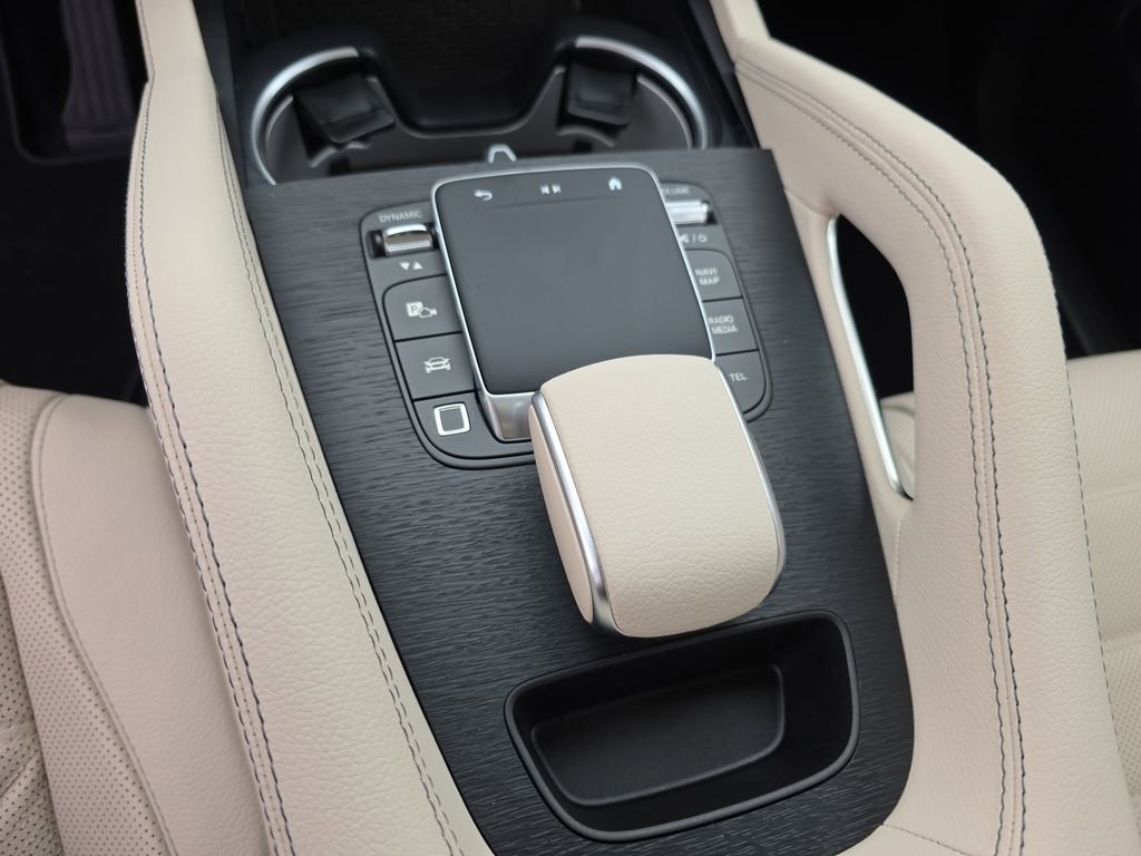 New 2026 Mercedes-Benz GLE 450 4MATIC image 17