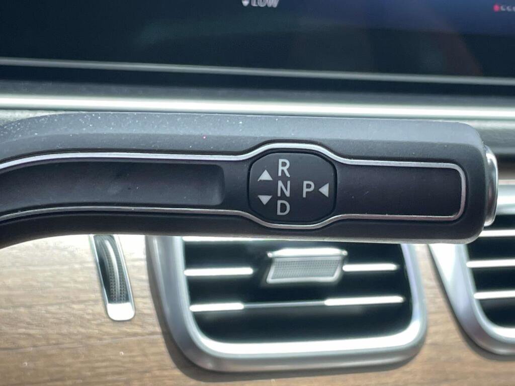 New 2026 Mercedes-Benz GLE 450 4MATIC image 37