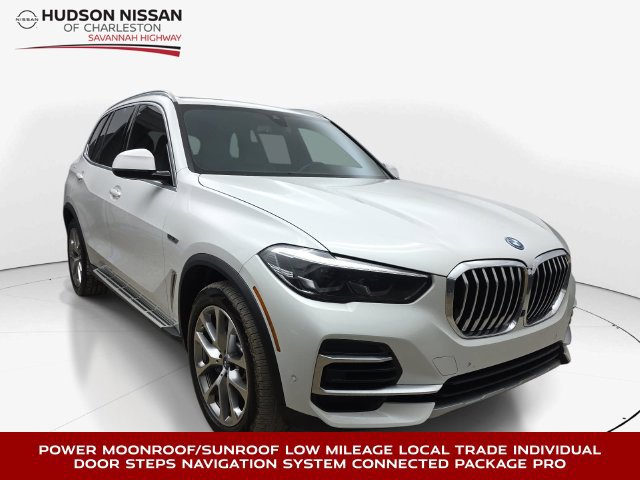 Used 2023 BMW X5 xDrive45e