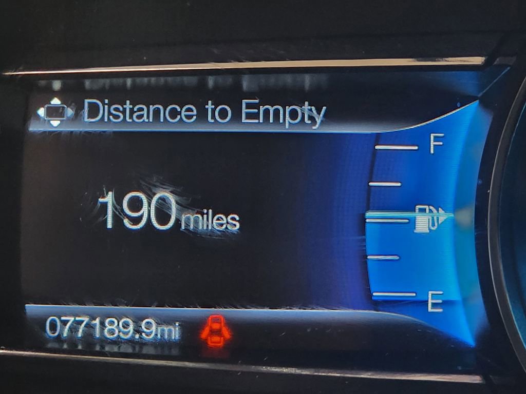 Used 2018 Ford Explorer XLT w/ Equipment Group 202A image 16