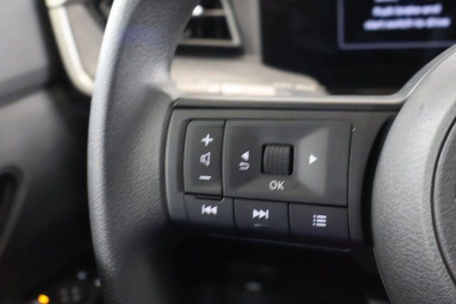 New 2026 Nissan Kicks S image 15