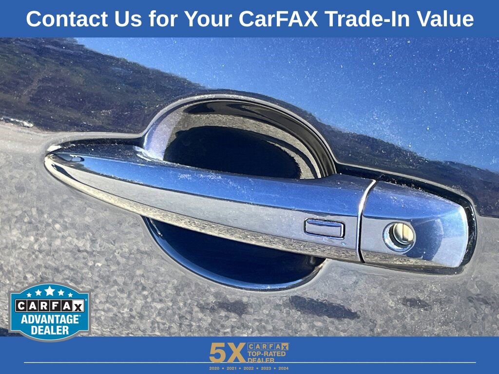 Used 2024 Nissan Altima 2.5 SR w/ SR Premium Package image 32