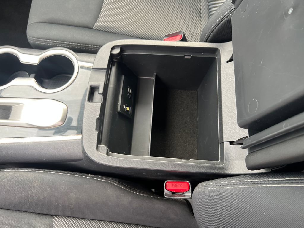 Used 2018 Nissan Pathfinder S FWD image 21
