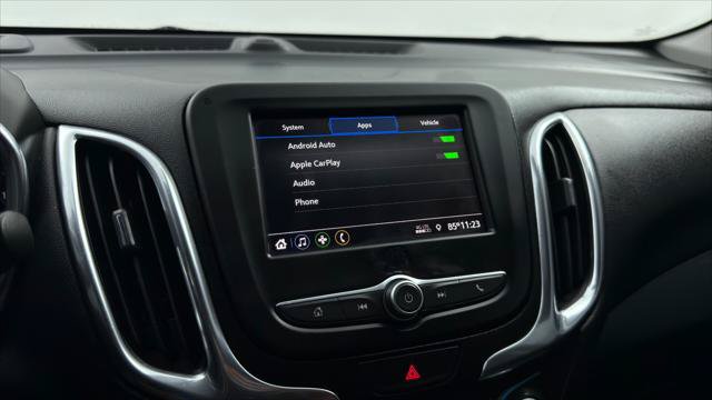 Used 2020 Chevrolet Equinox LT w/ Driver Convenience Package FWD image 34