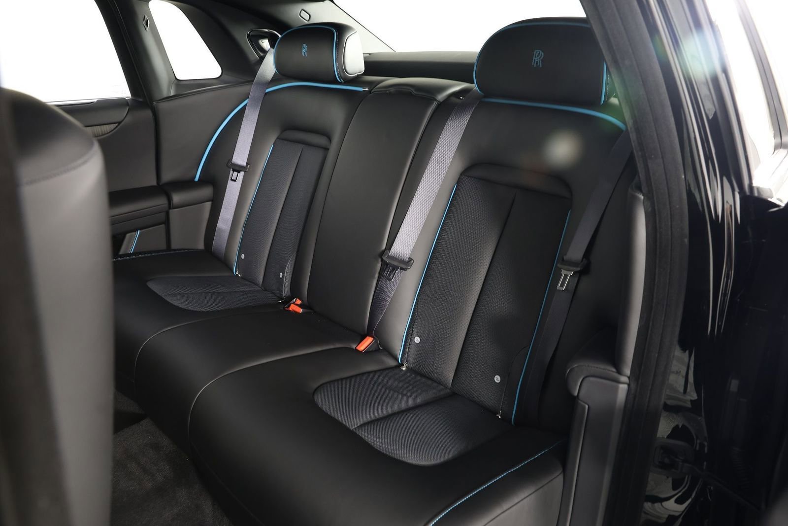 New 2026 Rolls-Royce Ghost AWD/4WD image 36