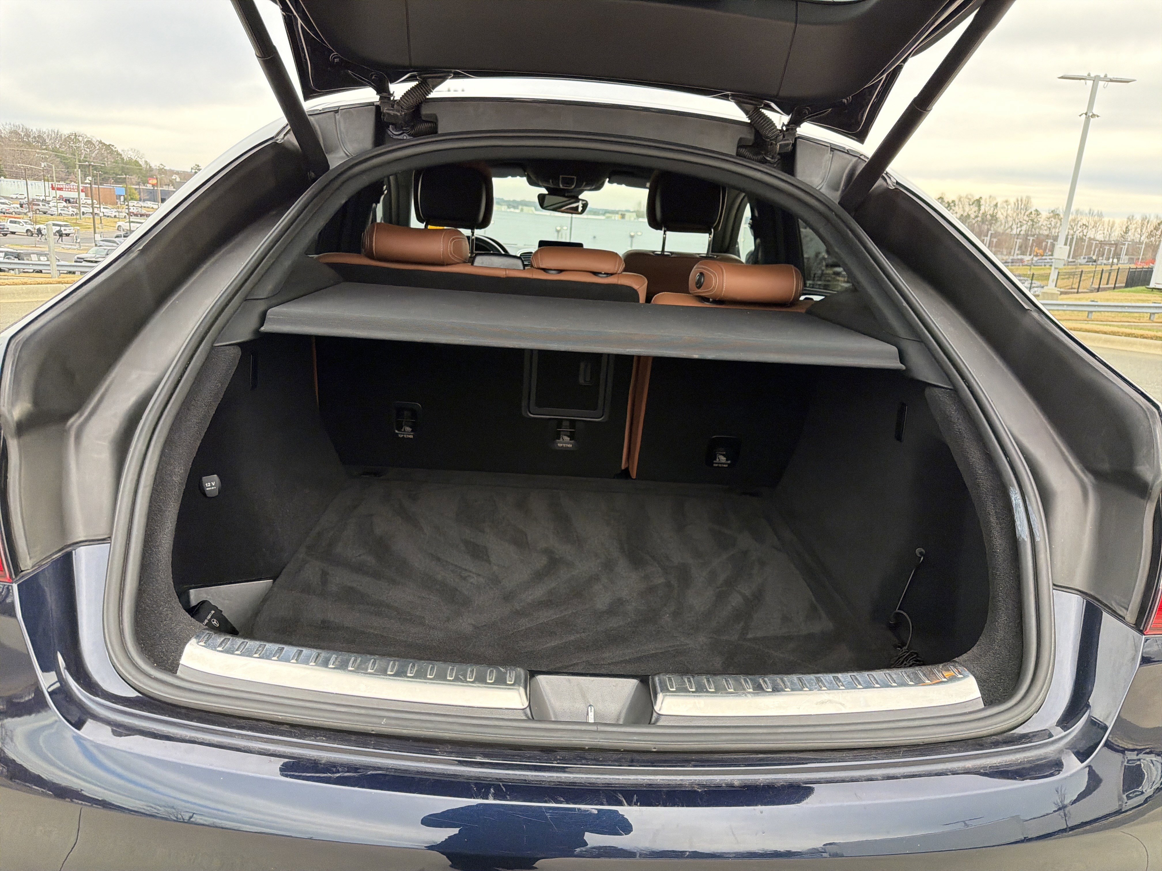 Used 2018 Mercedes-Benz GLE 43 AMG 4MATIC Coupe image 32