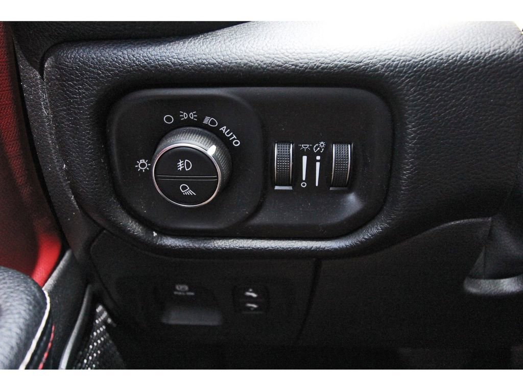 Used 2019 RAM 1500 Rebel w/ Rebel Level 2 Equipment Group image 18