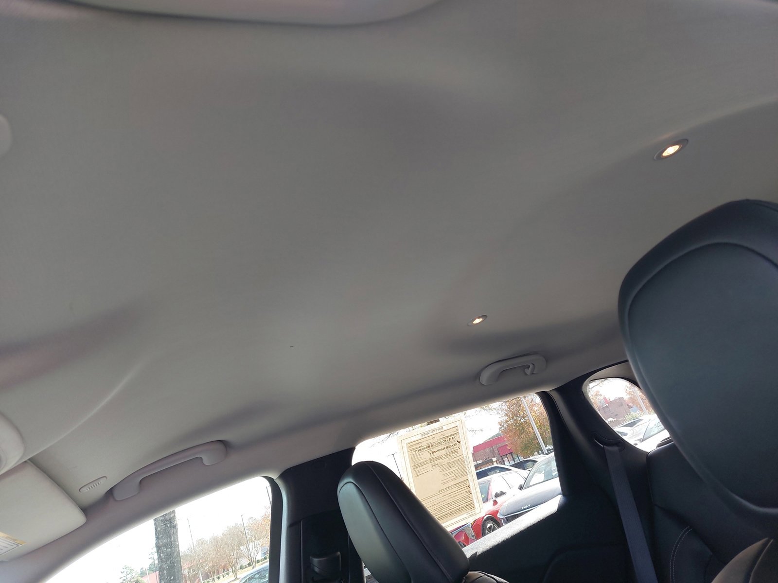 Used 2022 Jeep Cherokee Latitude w/ Trailer Tow Group image 31