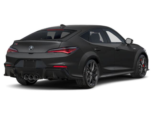 New 2026 Acura Integra Type S FWD video 2