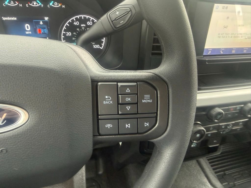 New 2026 Ford F450 XL RWD image 19
