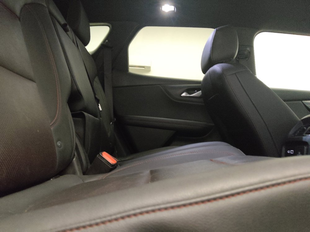 Used 2019 Chevrolet Blazer RS FWD image 19