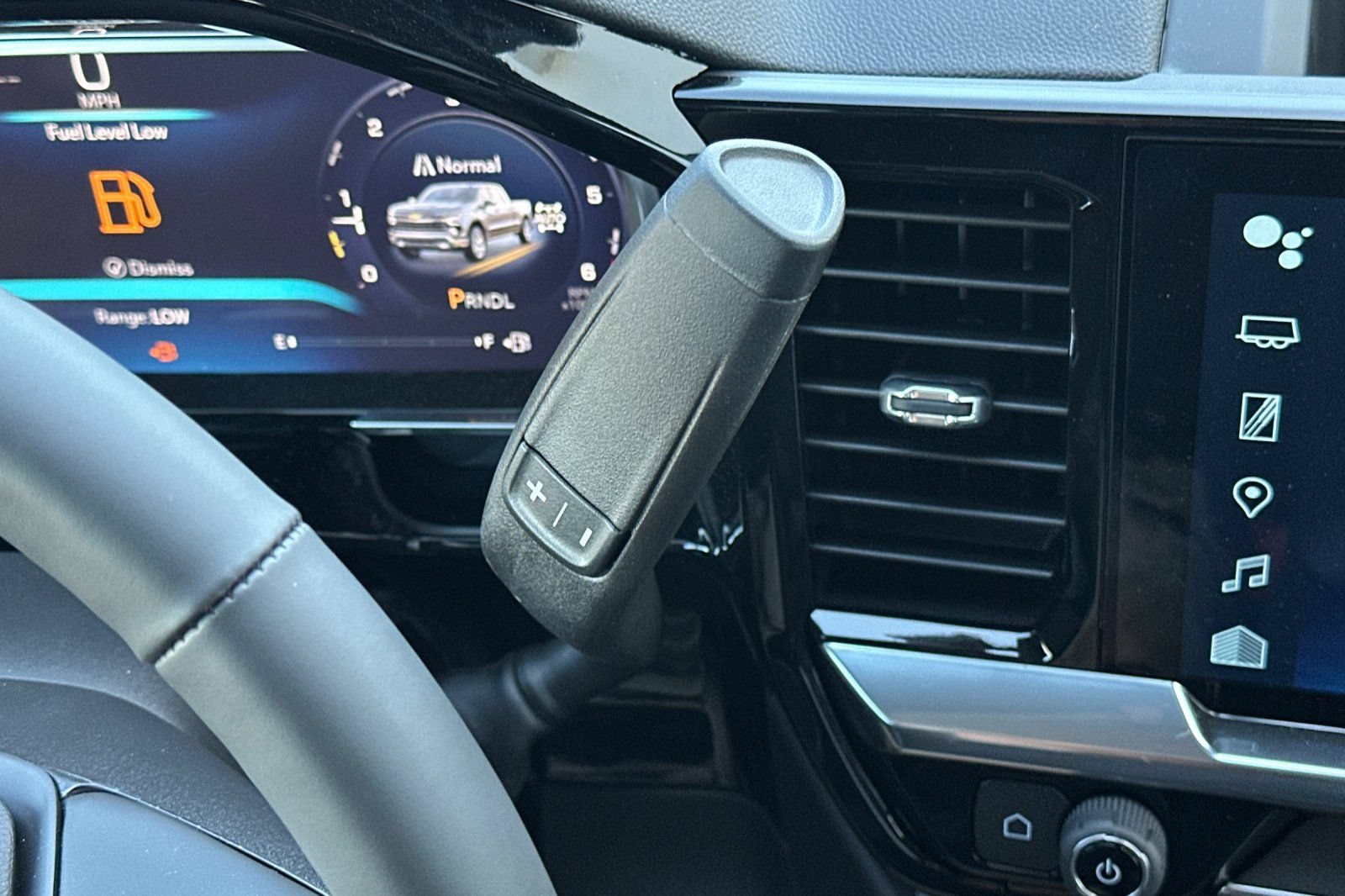 New 2026 Chevrolet Silverado 1500 LT AWD/4WD image 21