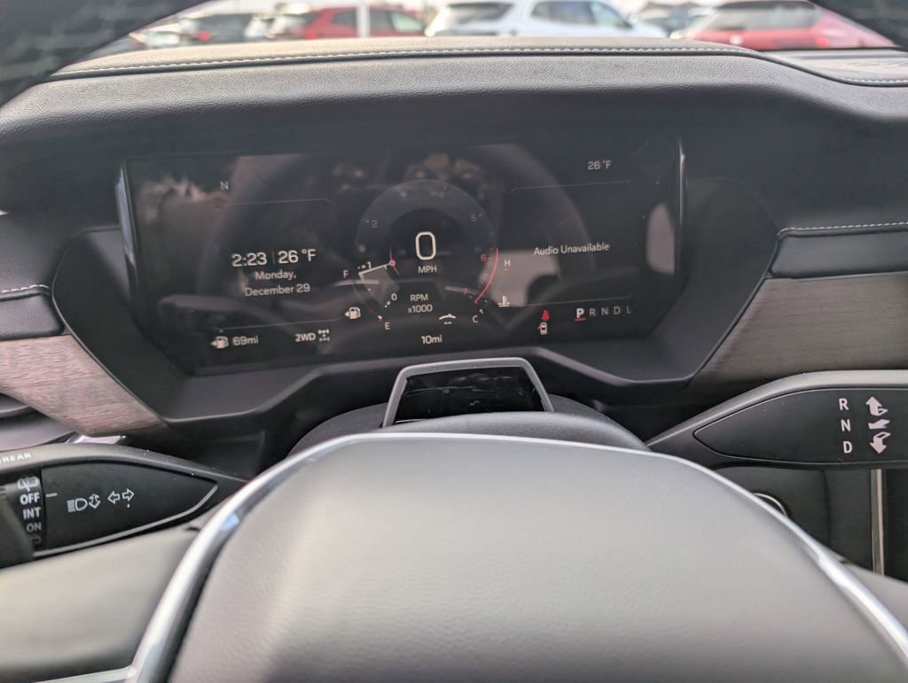 New 2026 GMC Acadia Denali Ultimate w/ LPO, Floor Liner Package image 19