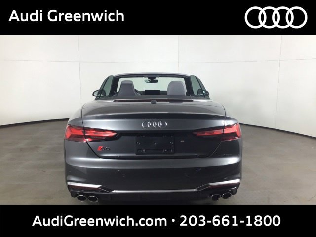 Certified 2024 Audi S5 Premium Plus AWD/4WD image 6