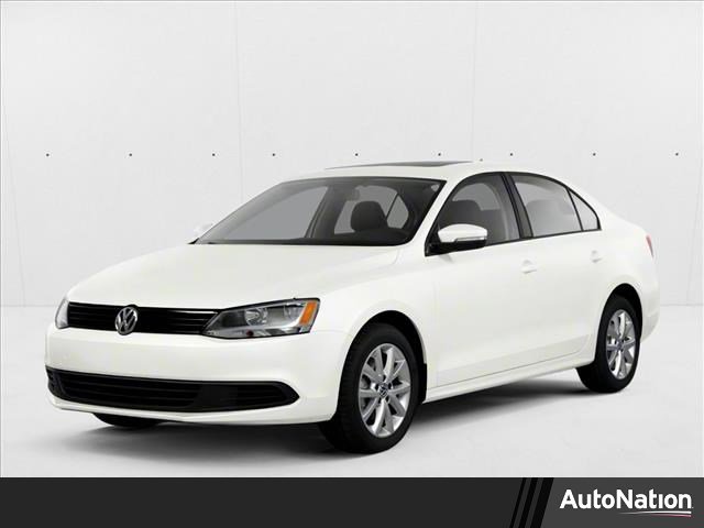 Used 2013 Volkswagen Jetta SE image 1